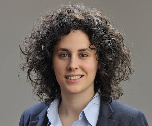 Hult alum becomes CEO for One Month of The Adecco Group, Italy