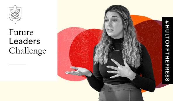 Hult and Dolce&Gabbana Name 2024 Hult Future Leaders Challenge Winners
