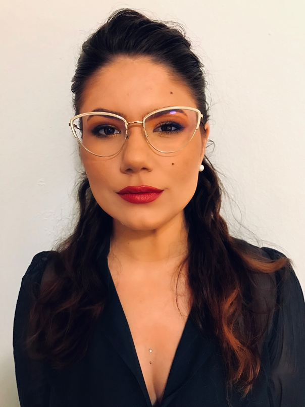 Maria Ludovica Li Gobbi
