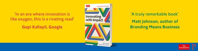 Innovating with Impact