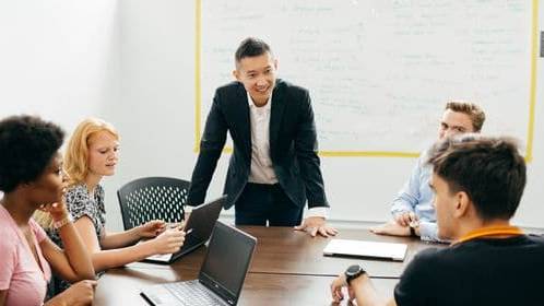 millennial entrepreneurs