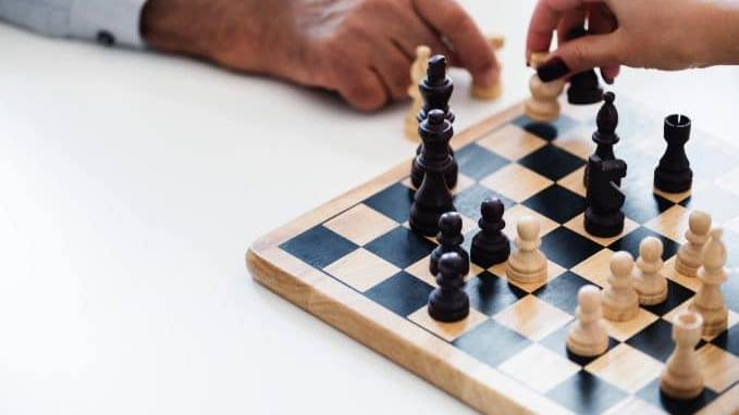 planning your new career move can take time