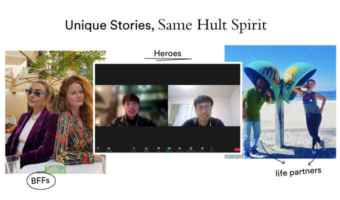 Fostering Friendship With Hult | Part 2: Yuki