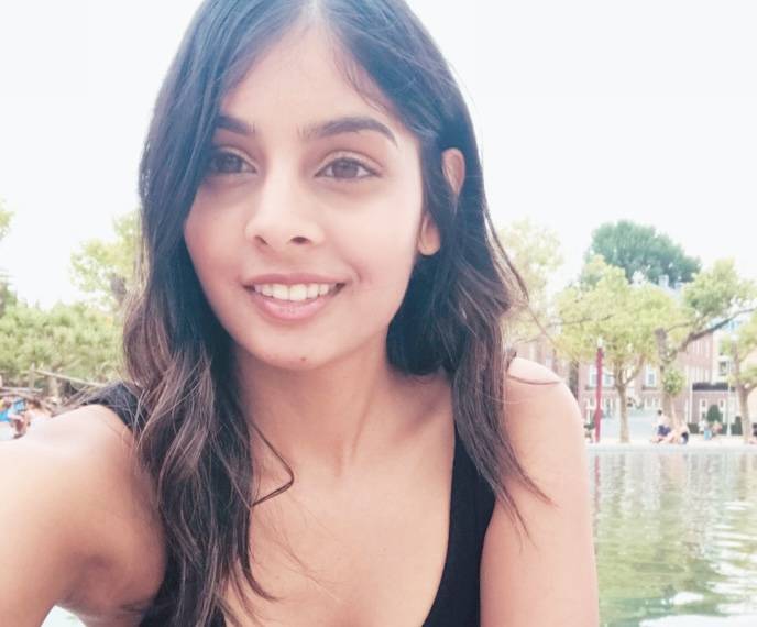 Ulisha Singh