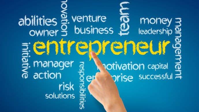Entrepreneurship at the executive education level is alive and well at Hult