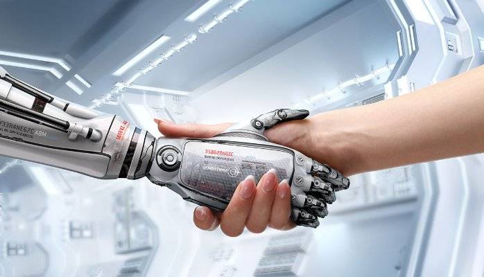 What Executives need to know about the fourth industrial revolution
