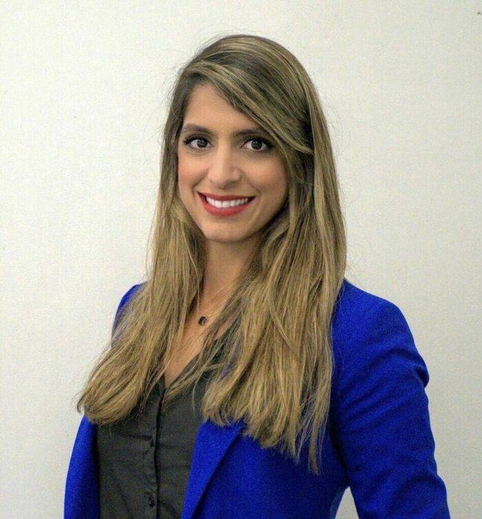 Atalia Horenshtien