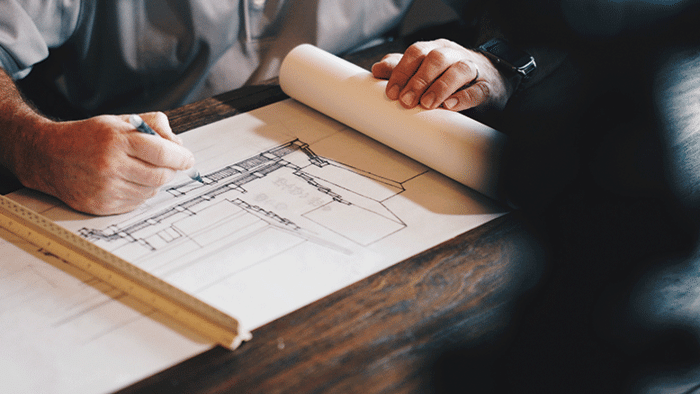Building talent