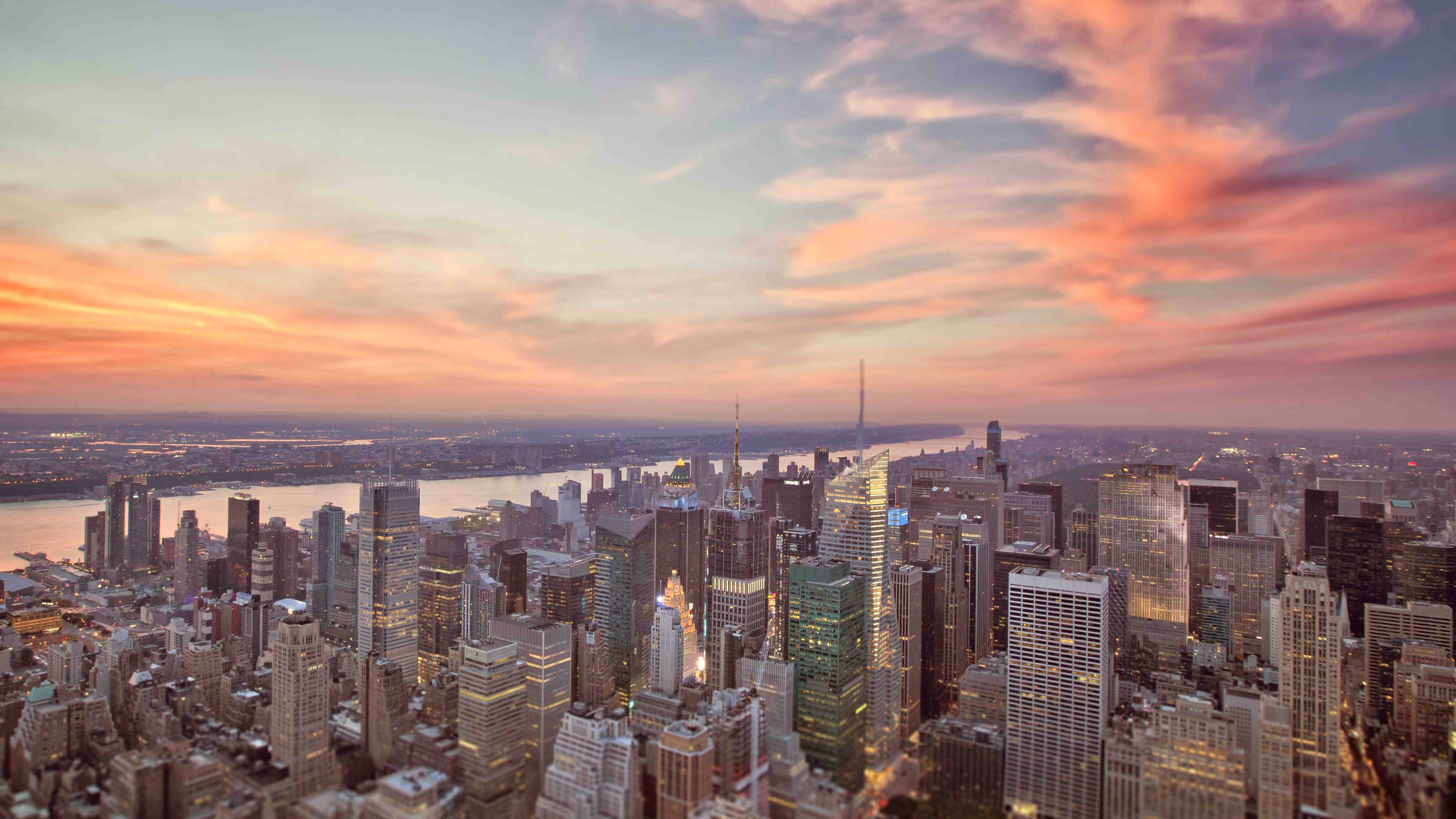New York