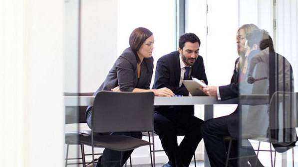 Leaders that are not ready for todays business world