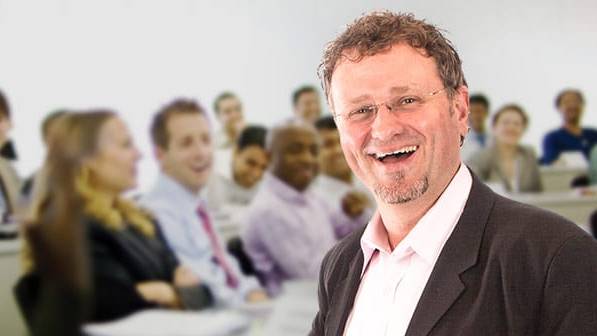 Movie directors as teachers