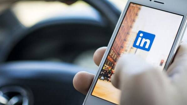 Master your linked in profile