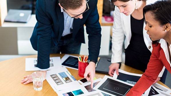 Innovate or die webinar