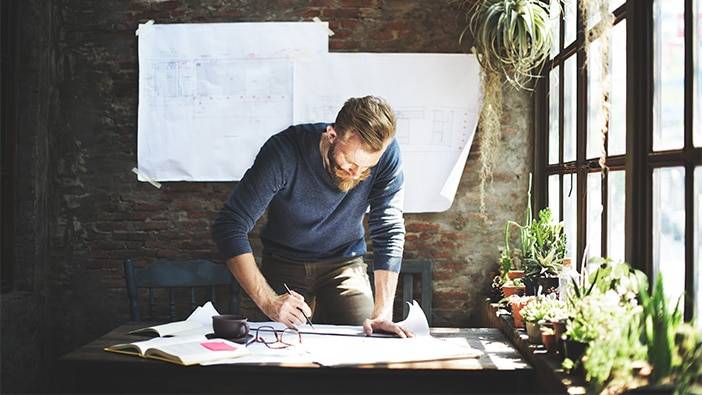 Why global entrepreneurs choose Hult