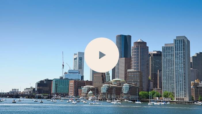 Take a virtual tour of Hult life in Boston