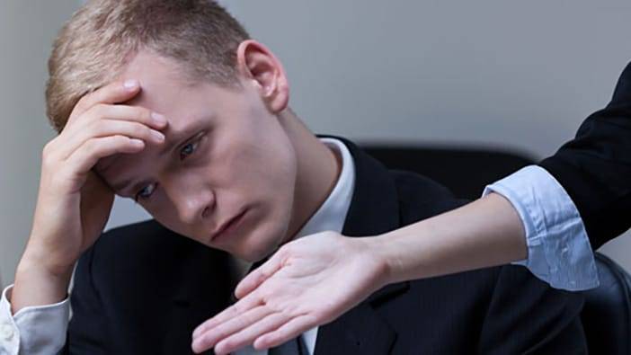 How to deal with criticism at work