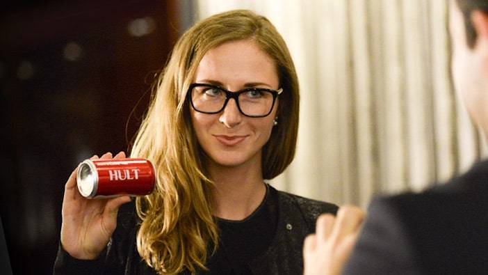 Lessons from Coca-Cola’s CEO – Celebrate failure, not just success