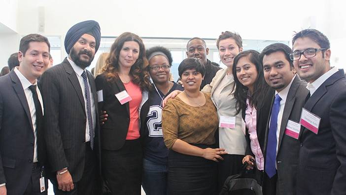 Hult Prize regional teams selected