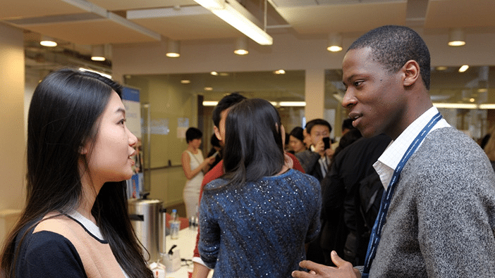 5 lessons in networking from a Hult San Francisco student