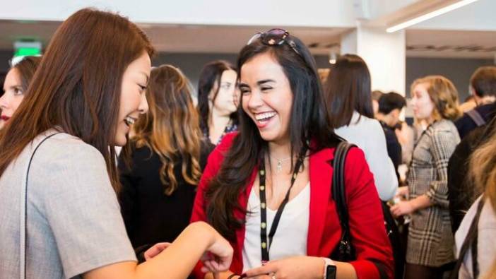 Global gathering in Boston: April’s Campus Premiere