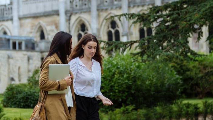 Learning to Lead: 3 Days at Ashridge