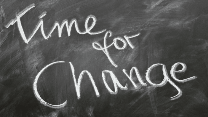 A transformational MBA experience: becoming who you were meant to be