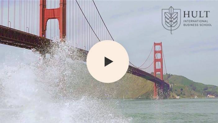 Take a virtual tour of Hult life in San Francisco