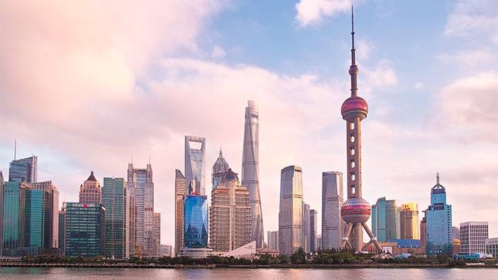 Hult Prize regional finals inspire in Shanghai