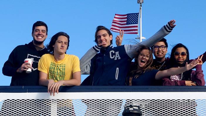 Summer programs: the key to better college choices?