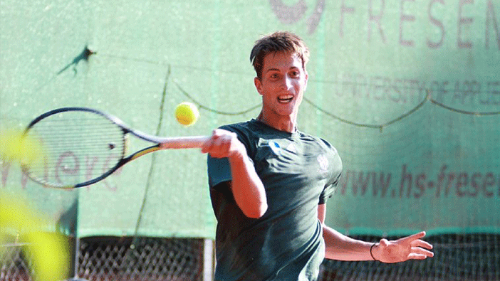 How sport prepared me for business success