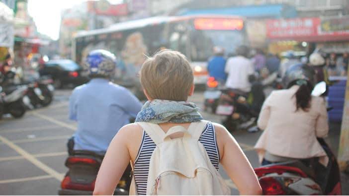 Five things to know about working abroad after an MBA
