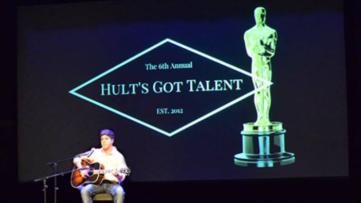 Campus clubs: Events round-up