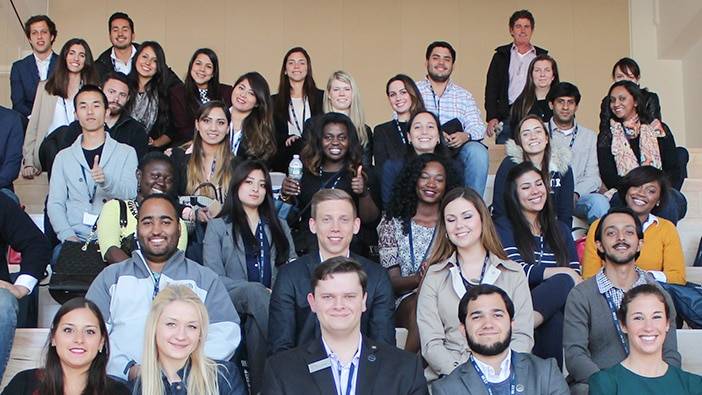 Why Hult?