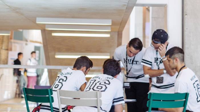 Getting Involved On Campus: How To Make It Happen