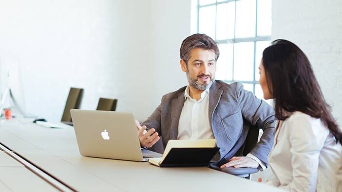 Why you need to get to know your college professors