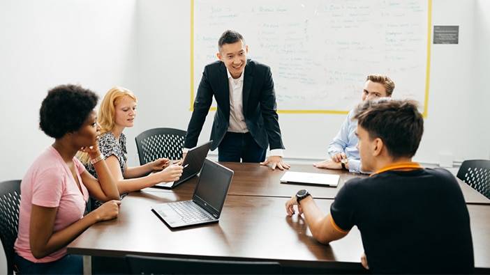Entrepreneurial Ideas Come To Life At Hult