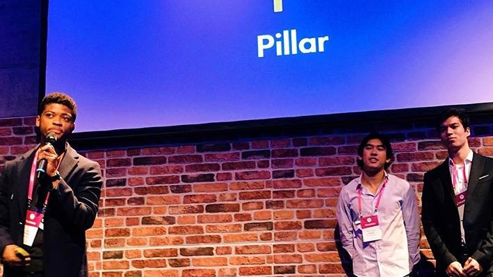 Permission to launch: Startups and The Hult Founders Lab