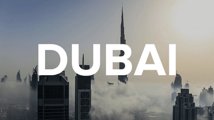3 Things a business person should know about Dubai