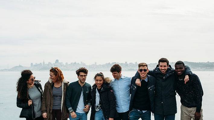 Insider tips on how to adjust to your new city