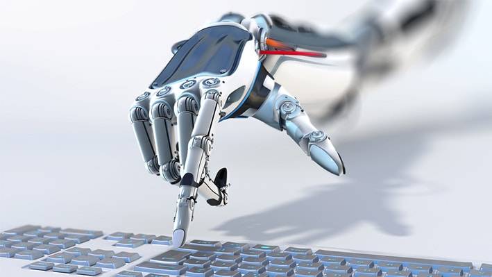 “Are robots taking over?” and other questions we explored in Scenario Planning Class