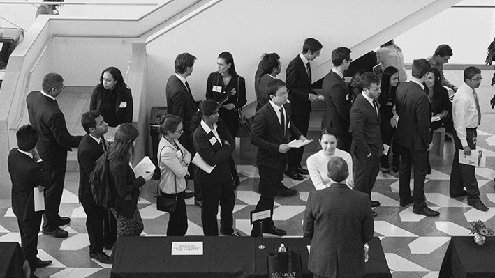 Networking 101: 3 simple tips to drop that fear and get what you want!