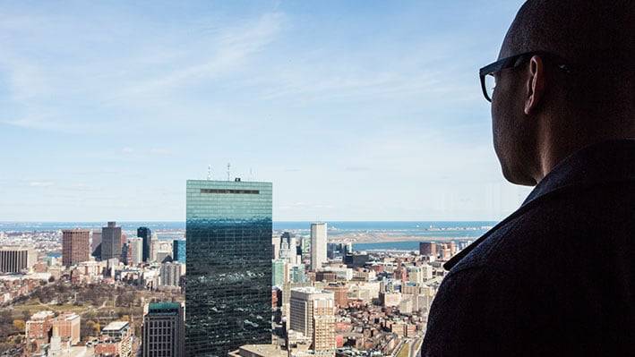 What a “global mindset” really means