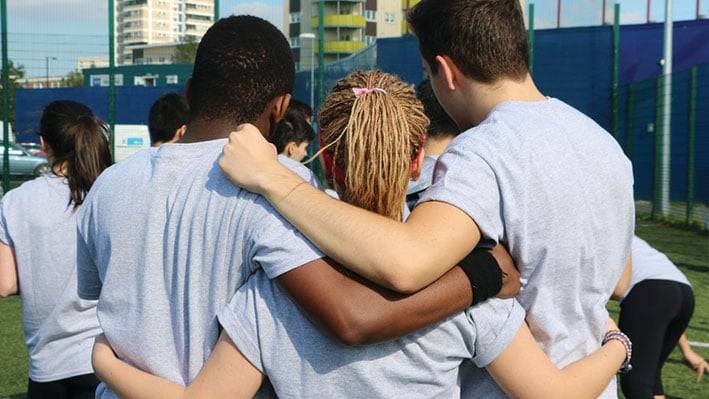 Tips for the next #GlobalGeneration from the Undergraduate Class of 2017