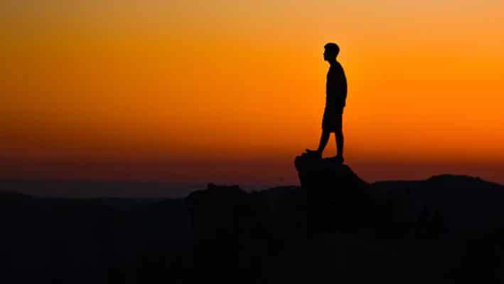 Say “Goodbye” to your comfort zone