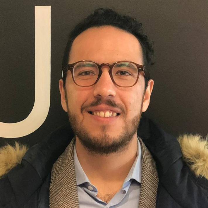Luis Olguin