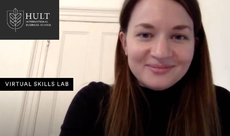 Virtual Skills Lab | An MBA’s entrepreneurial journey