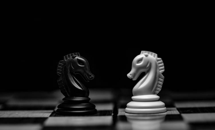 Resolving disputes in business
