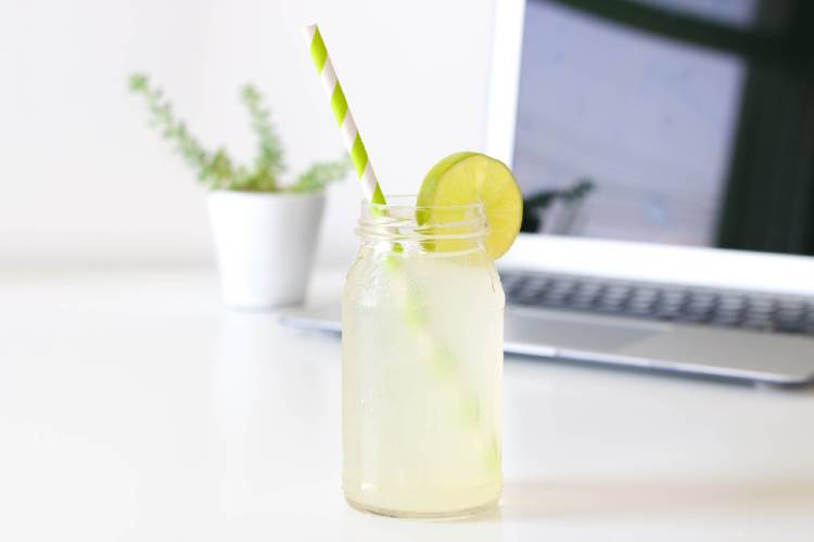 When life gives you lemons, make lemonade