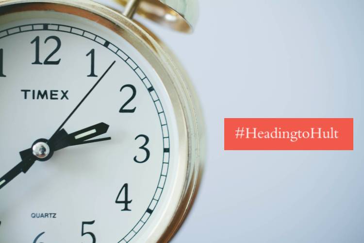 From acceptance to arriving on campus: The to-do list and timeline for Hult postgraduates
