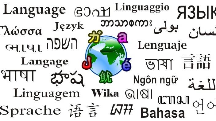 Improve your language skills when studying abroad